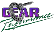 Gear Performance